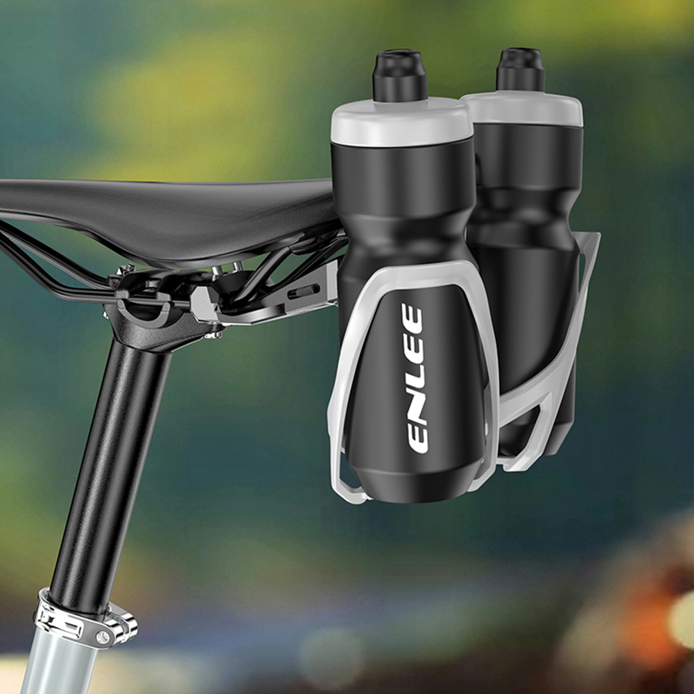 Fahrrads attel Flaschen halter – Mtb Saddle Lightweight Bewertung und Preis