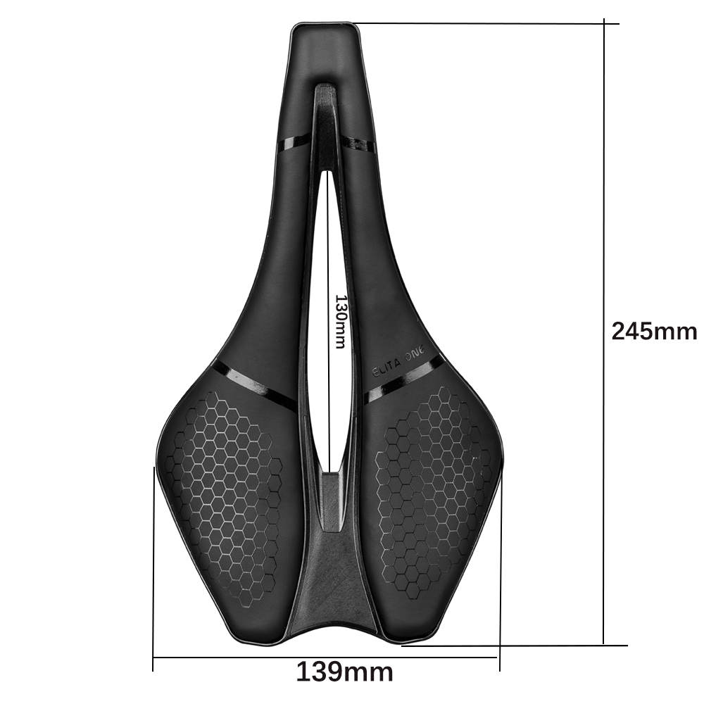 Ultraleichter, hohler, bequeme – Mtb Saddle Lightweight Bewertung und Preis