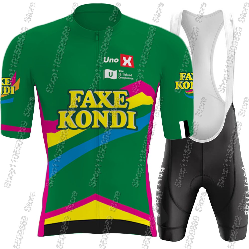 UNO X 2026 Pro Team Radsport-T – Mountain Biking Shirts Bewertung und Preis