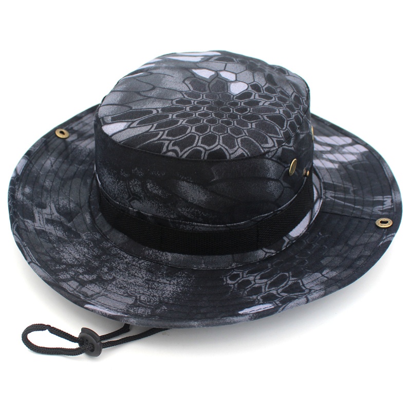 Tarnfarbene Taktische Boonie-H – Mountain Biking Hat Bewertung und Preis