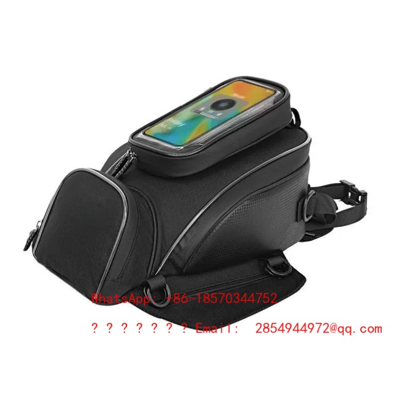 Motorrad-Tankrucksack mit Magn – Mountain Biking Bag Bewertung und Preis