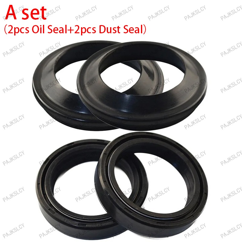 30x42x10,5mm Motorrad Absorber – Fork Oil Seal Bewertung und Preis