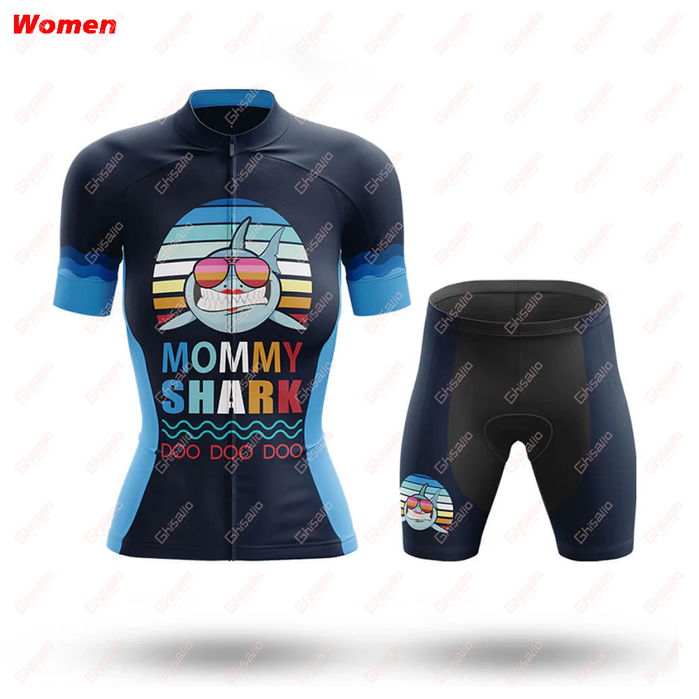 I'm Fine Polyester Fahrradbekl – Mountain Biking Outfits Women Bewertung und Preis