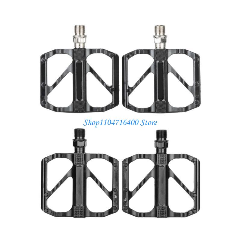 y1gd Aluminiumlegierung Fahrrä – Pedal Platform Flat Bewertung und Preis
