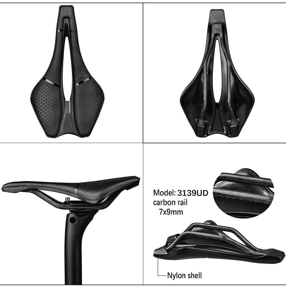 ELITA ONE MTB/Straßensattel Ca – Mtb Saddle Lightweight Bewertung und Preis