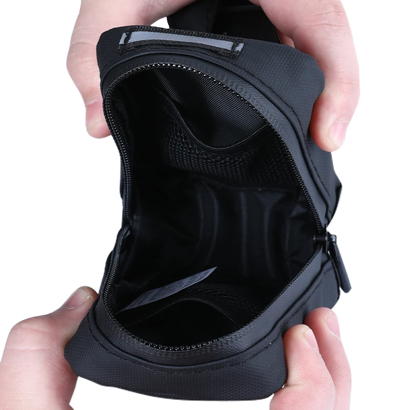 ESLNF Fahrradsatteltasche, was – Mountain Biking Bag Bewertung und Preis