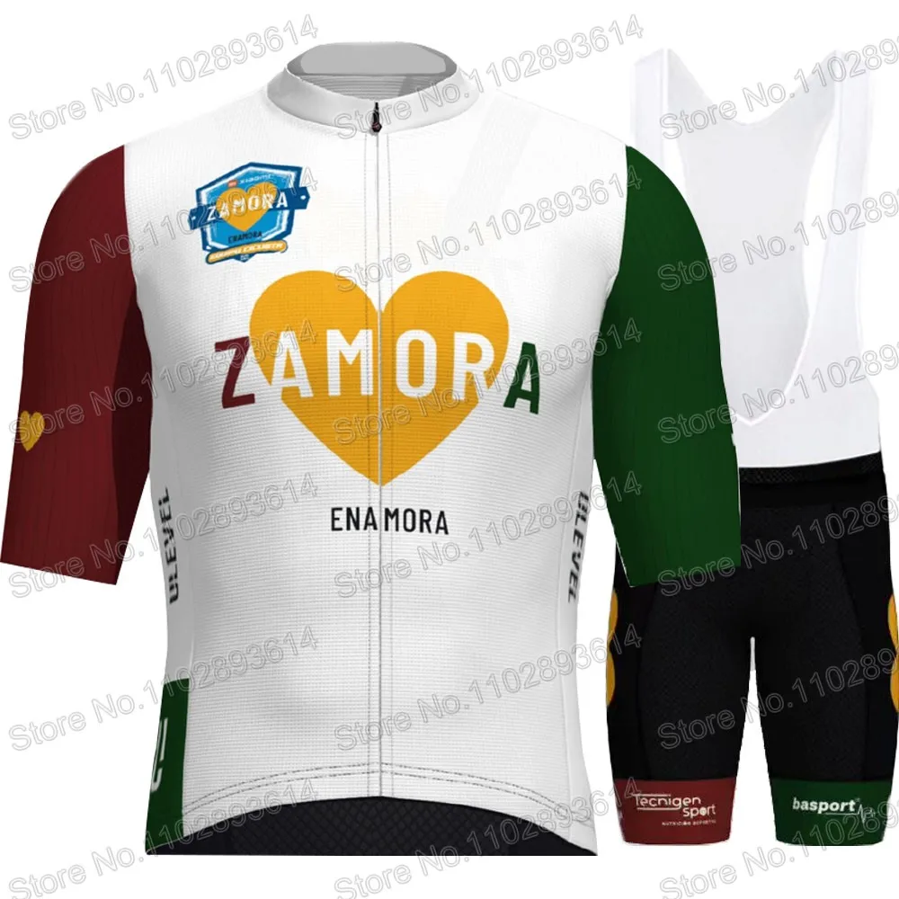Zamora enamora 2023 rad trikot – Mountain Biking Shirts Bewertung und Preis