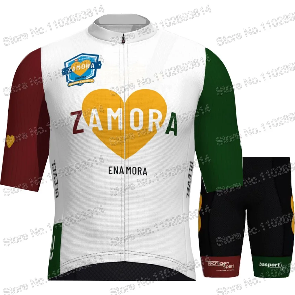 Zamora enamora 2023 rad trikot – Mountain Biking Shirts Bewertung und Preis