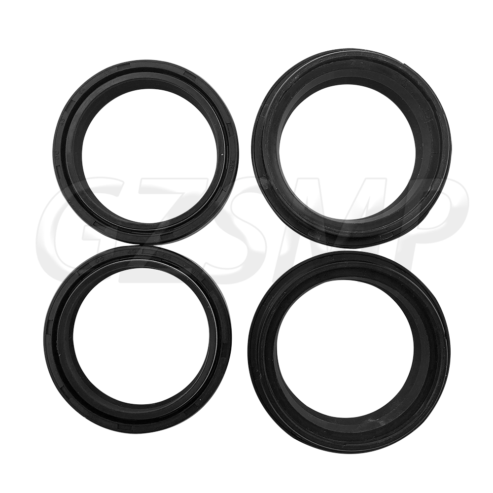 43 x 54 x 11 Vorderradgabel-Öl – Fork Oil Seal Bewertung und Preis
