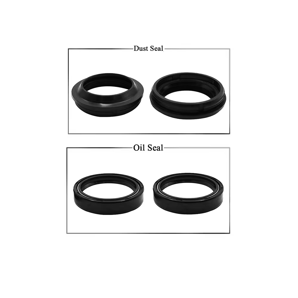 43x54x11 43 54 11 Öldichtung & – Fork Oil Seal Bewertung und Preis