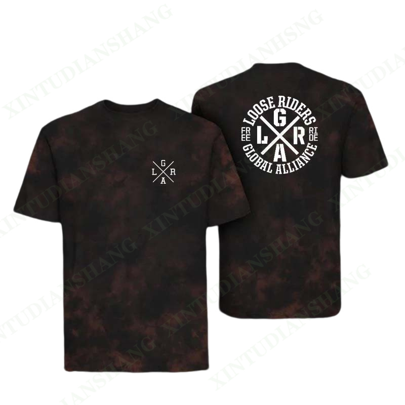 2023 lose Fahrer Kurzarm Triko – Mountain Biking Shirts Bewertung und Preis