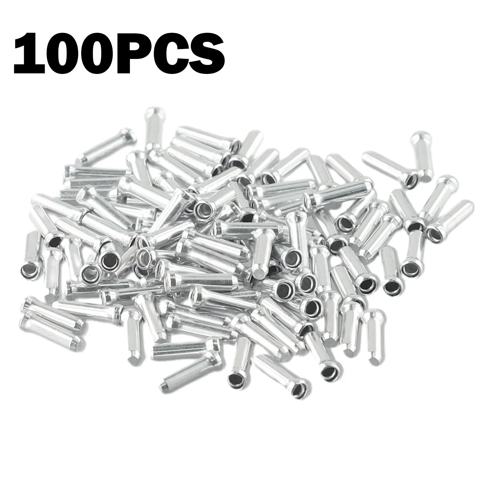 Premium 100 Stück Fahrradkabel – Mountain Biking Hat Bewertung und Preis