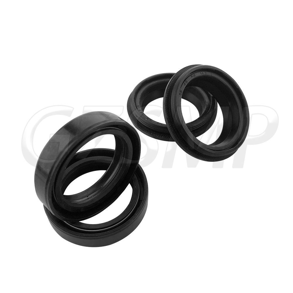 Motorrad 36x48x11mm Vorderradg – Fork Oil Seal Bewertung und Preis