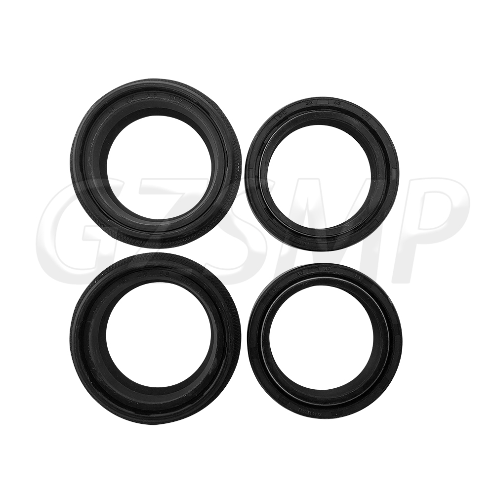 Motorrad 36x48x11mm Vorderradg – Fork Oil Seal Bewertung und Preis