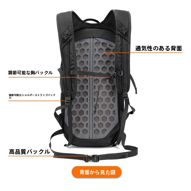 Leichter Cedar Mountain Rucksa – Mountain Biking Bag Bewertung und Preis