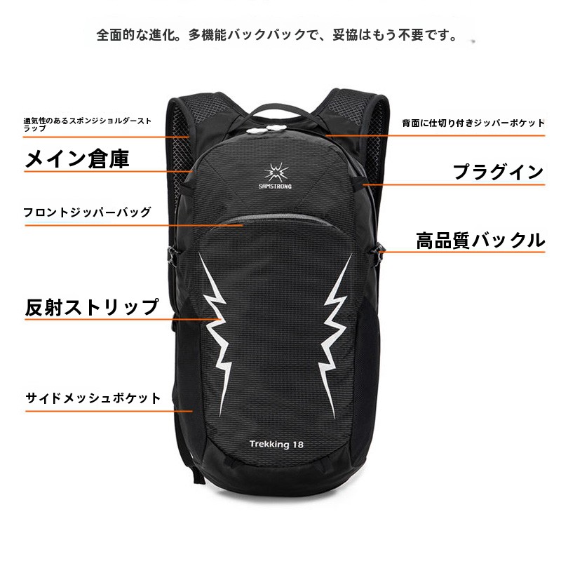 Leichter Cedar Mountain Rucksa – Mountain Biking Bag Bewertung und Preis