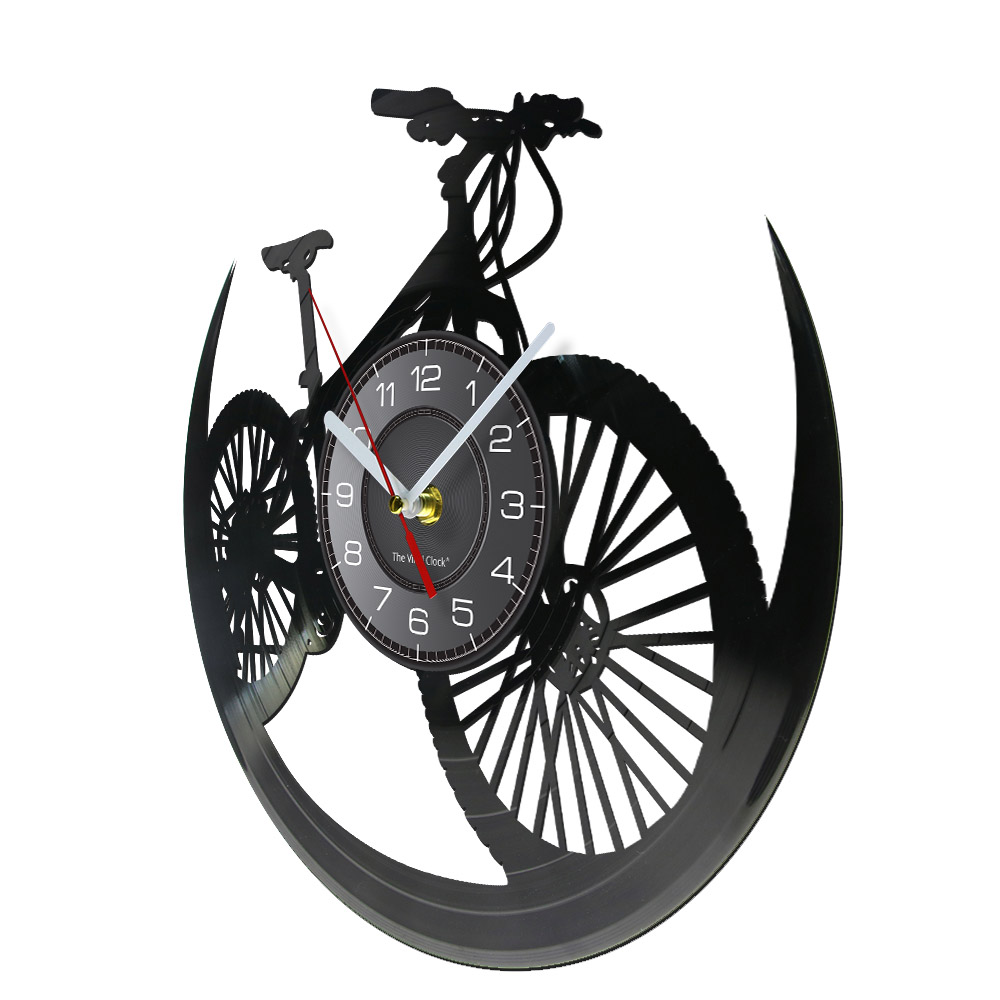 Straße Mountainbike Vinyl Albu – Mountain Biking Events Bewertung und Preis