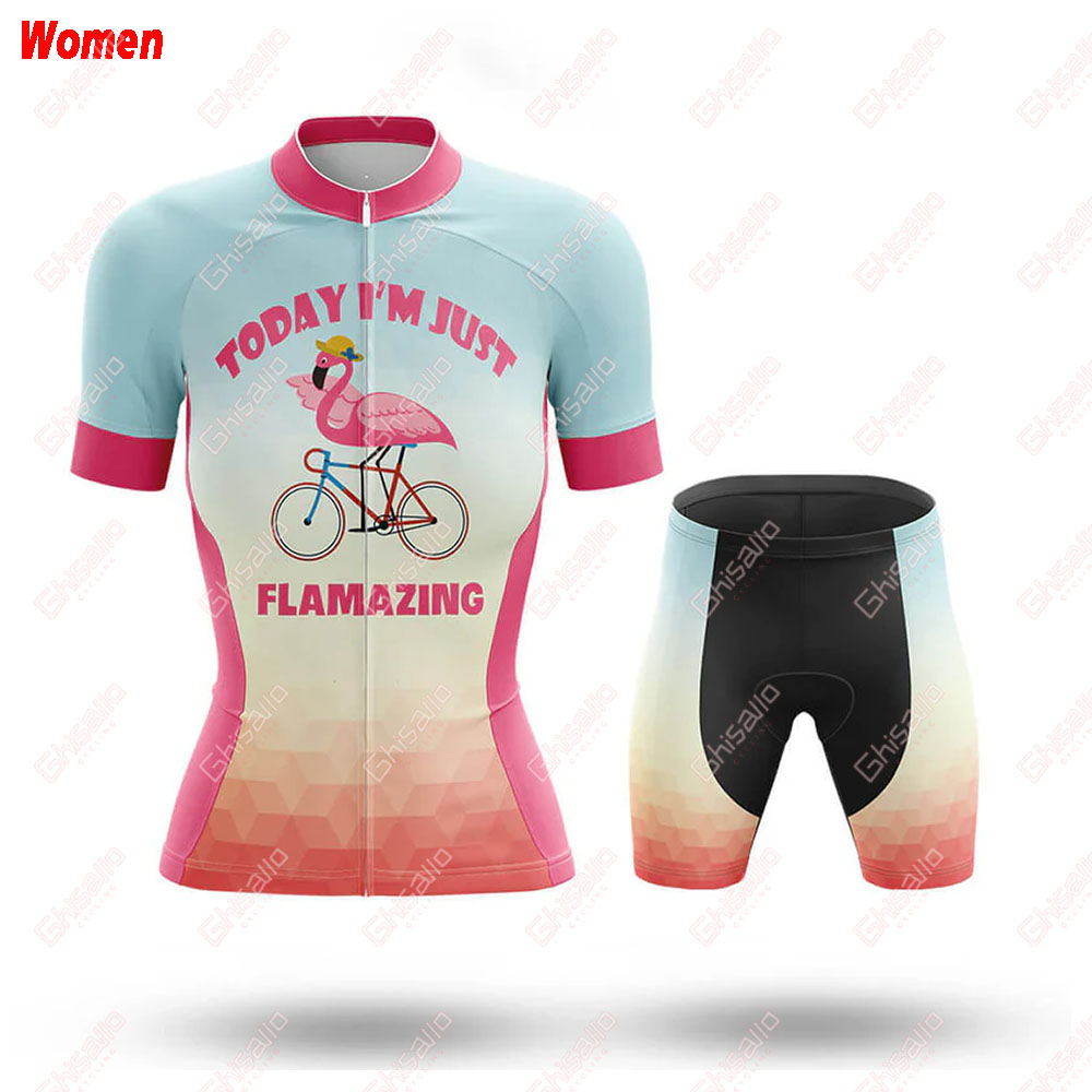 Ride With Pride Polyester Fahr – Mountain Biking Outfits Women Bewertung und Preis