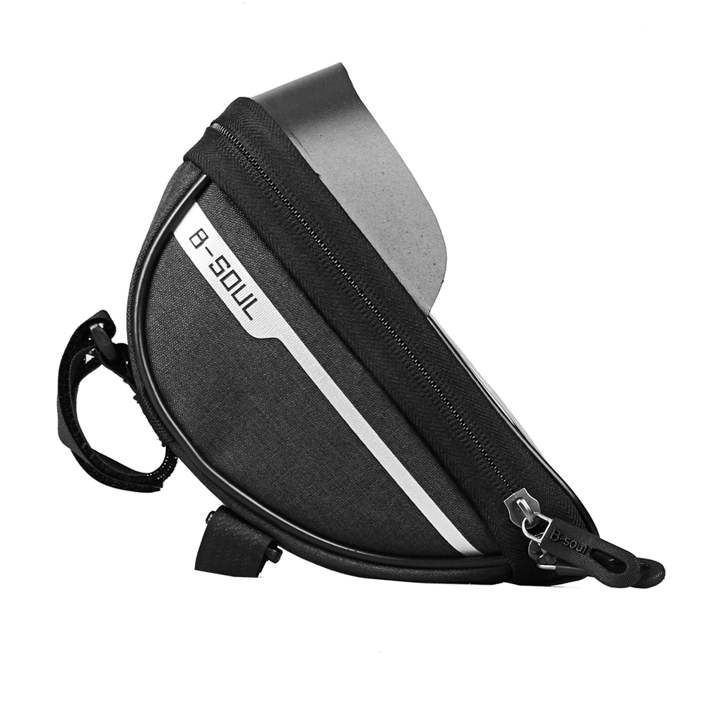 Fahrrad-Fronttasche mit Touchs – Mountain Biking Bag Bewertung und Preis