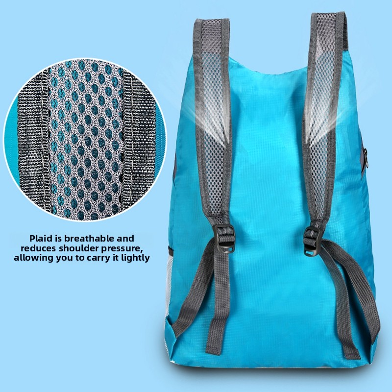 Faltbarer Rucksack für Reisen, – Mountain Biking Bag Bewertung und Preis