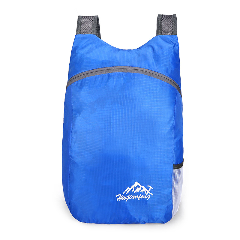 Faltbarer Rucksack für Reisen, – Mountain Biking Bag Bewertung und Preis