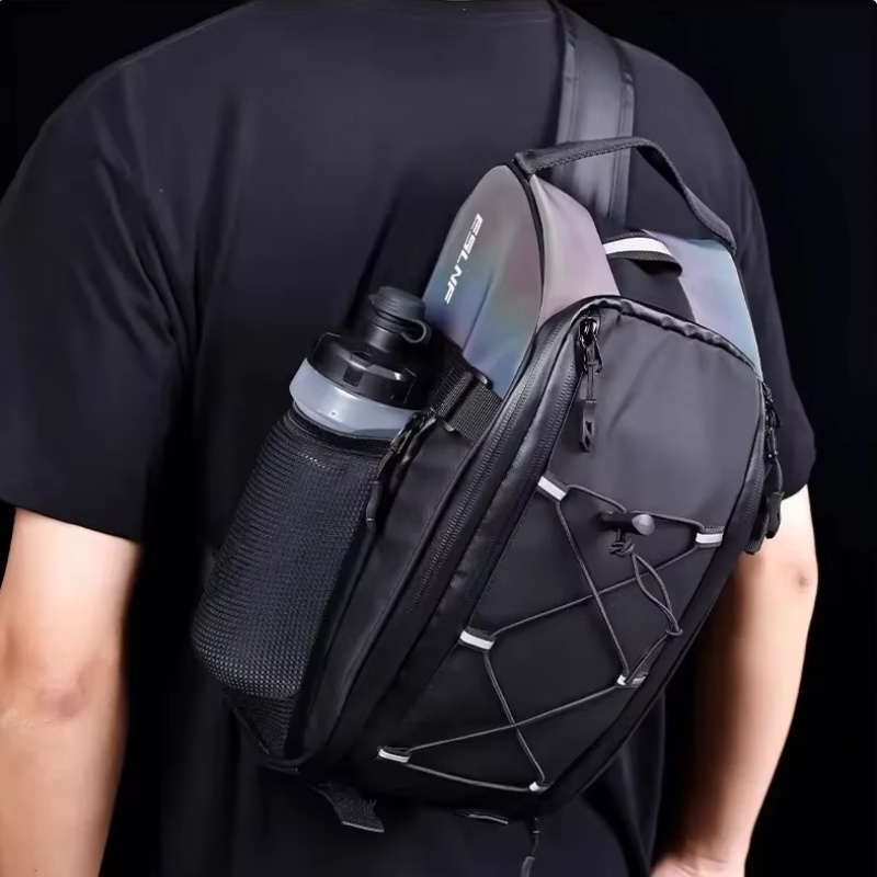 ESLNF Große Kapazität Reflekti – Mountain Biking Bag Bewertung und Preis