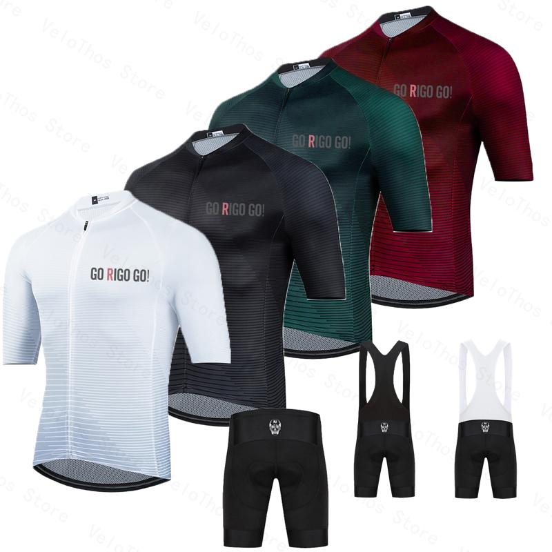 Go Rigo Go Fahrrad-Set Kurzarm – Mountain Biking Trousers Bewertung und Preis