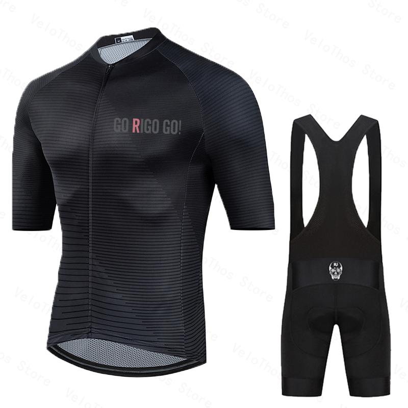Go Rigo Go Fahrrad-Set Kurzarm – Mountain Biking Trousers Bewertung und Preis