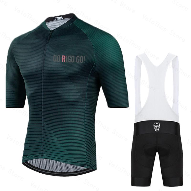 Go Rigo Go Fahrrad-Set Kurzarm – Mountain Biking Trousers Bewertung und Preis