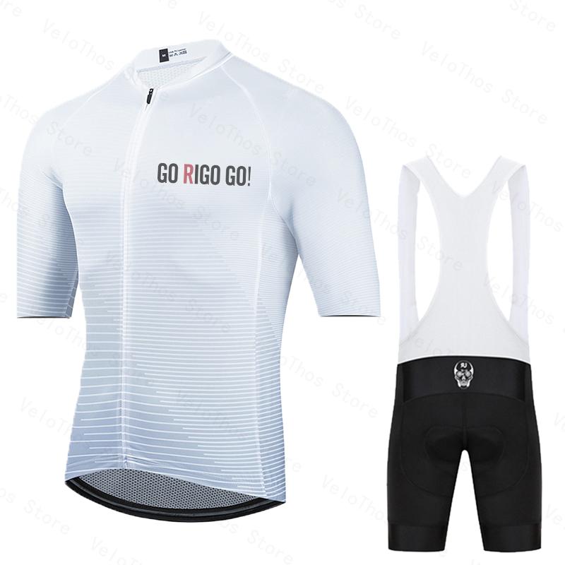 Go Rigo Go Fahrrad-Set Kurzarm – Mountain Biking Trousers Bewertung und Preis