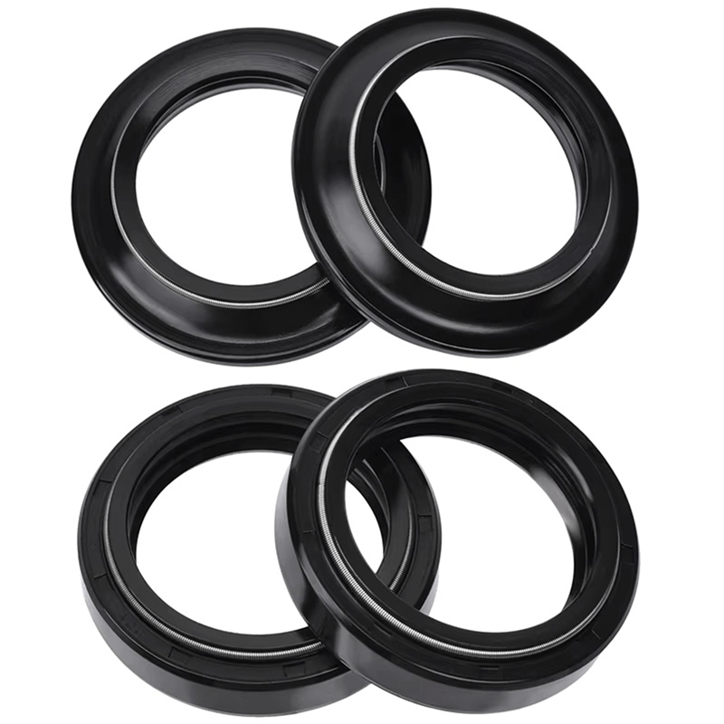 Einfache 33 x 45 x 8/10,5 mm 3 – Fork Oil Seal Bewertung und Preis