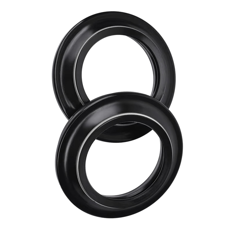 Einfache 33 x 45 x 8/10,5 mm 3 – Fork Oil Seal Bewertung und Preis