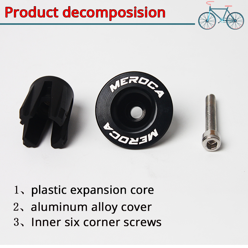 Fahrrad Bar End Plug Straße Mo – Mountain Biking Hat Bewertung und Preis