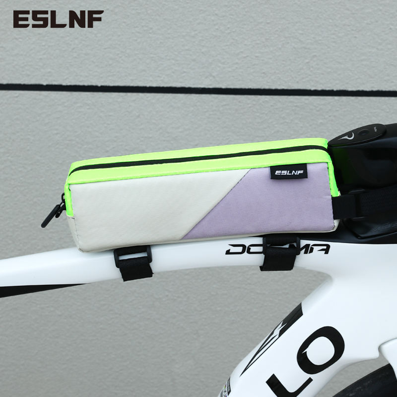 ESLNF Fahrradtasche Oberrohr F – Mountain Biking Bag Bewertung und Preis