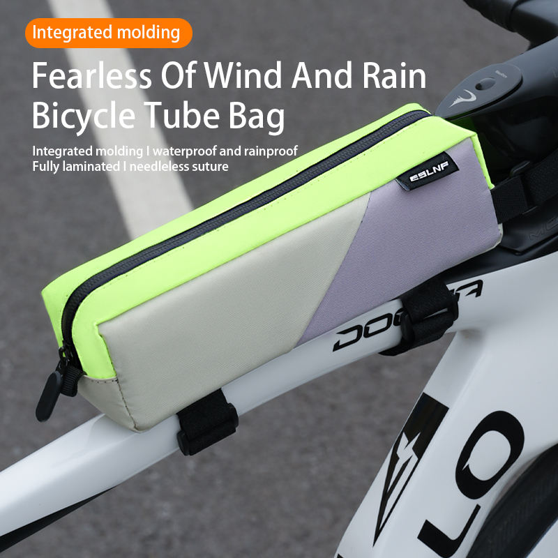 ESLNF Fahrradtasche Oberrohr F – Mountain Biking Bag Bewertung und Preis