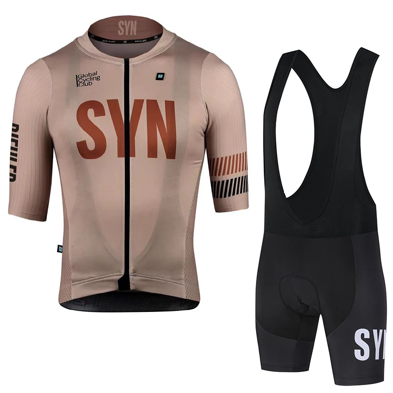 SYN Herren-Radtrikot Sommer Re – Mountain Biking Shirts Bewertung und Preis