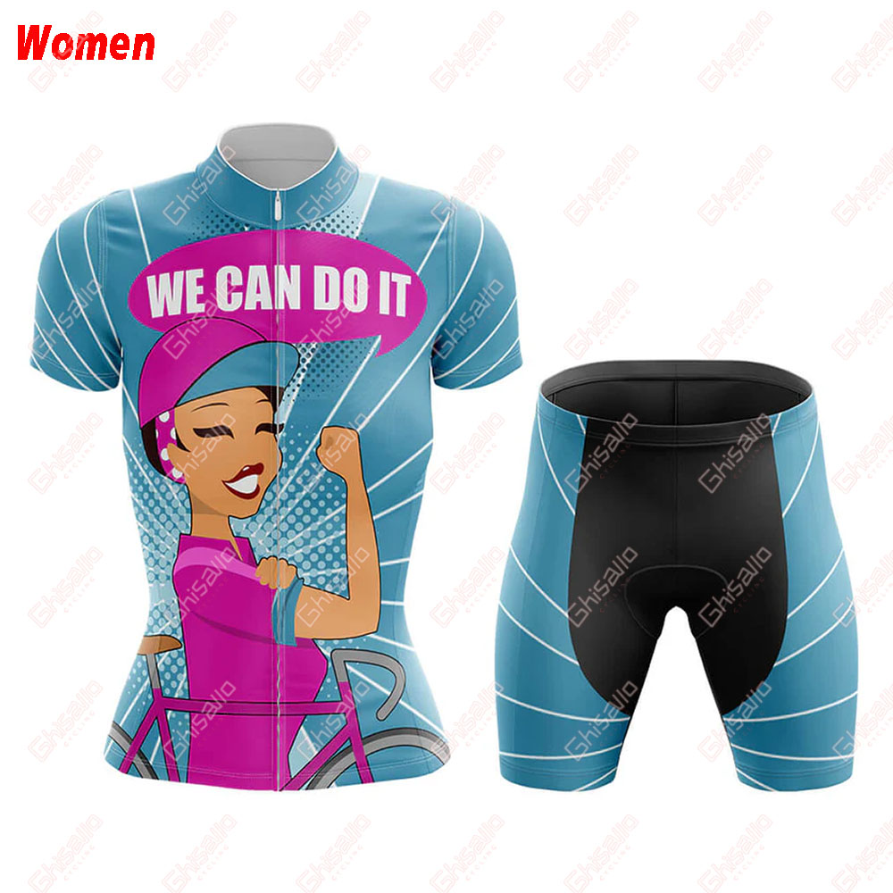 Like A Girl Polyester Fahrradb – Mountain Biking Outfits Women Bewertung und Preis