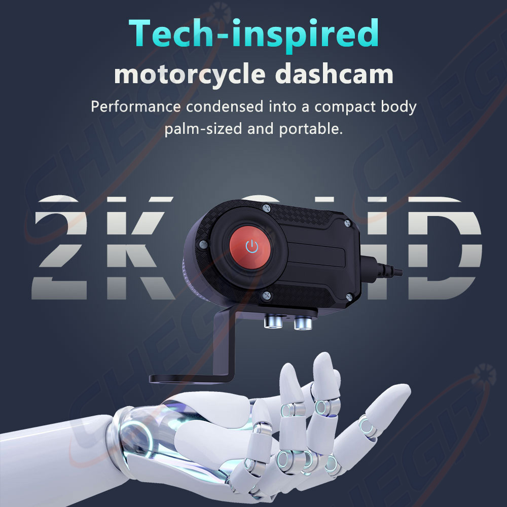 2K 30fps Motorrad Fahren Dash  – Mountain Biking Images Bewertung und Preis