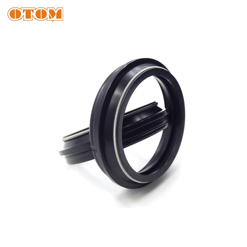 OTOM Motorrad 48mm Gabel Dämpf – Fork Oil Seal Bewertung und Preis