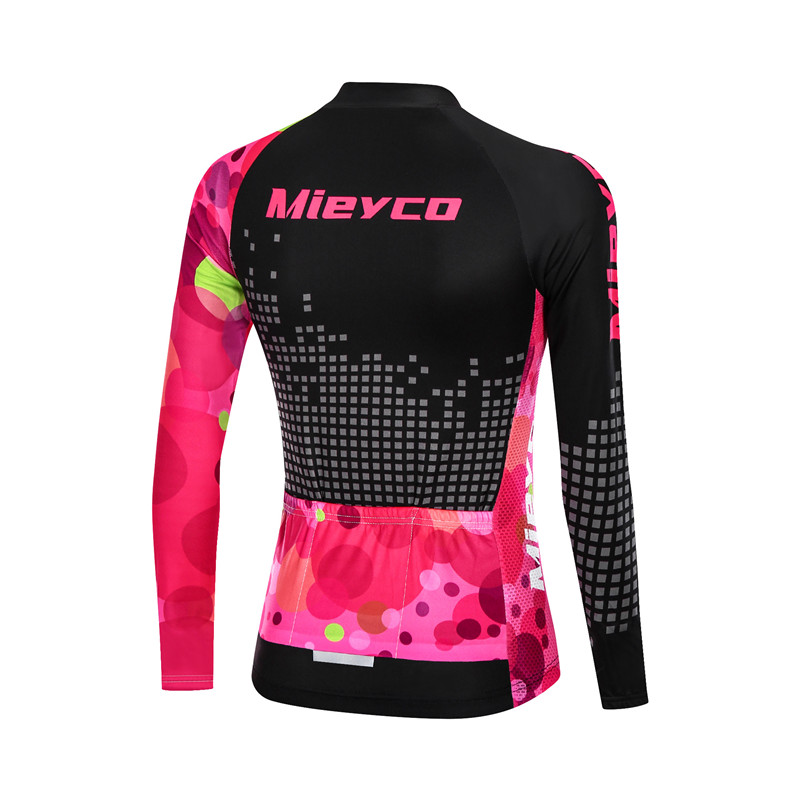 Radfahren Jersey Sommer Dünne  – Mountain Biking Outfits Women Bewertung und Preis