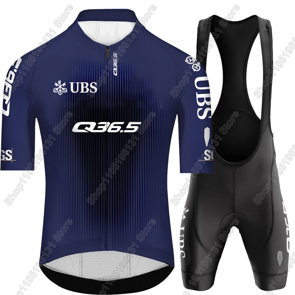Q36.5 Team 2026 Radsport-Triko – Mountain Biking Shirts Bewertung und Preis