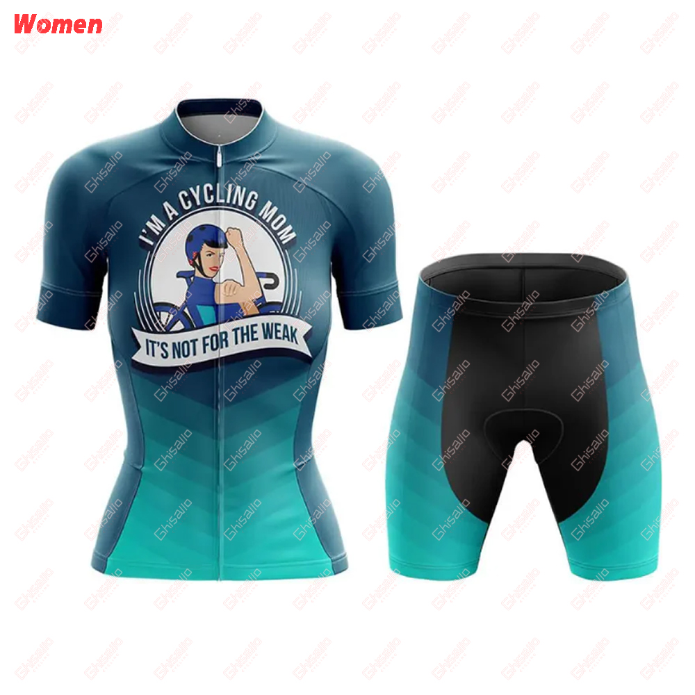 Katze ärmellose Polyester Radf – Mountain Biking Outfits Women Bewertung und Preis