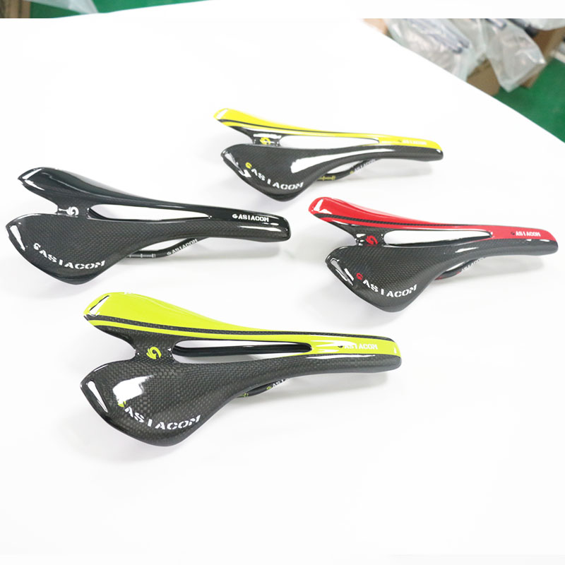 ASIACON Carbon-Sattel T800 Car – Mtb Saddle Lightweight Bewertung und Preis