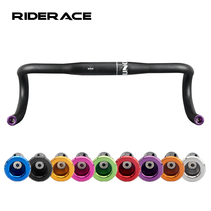 RIDERACE Fahrradgriff Lenkeren – Mountain Biking Hat Bewertung und Preis