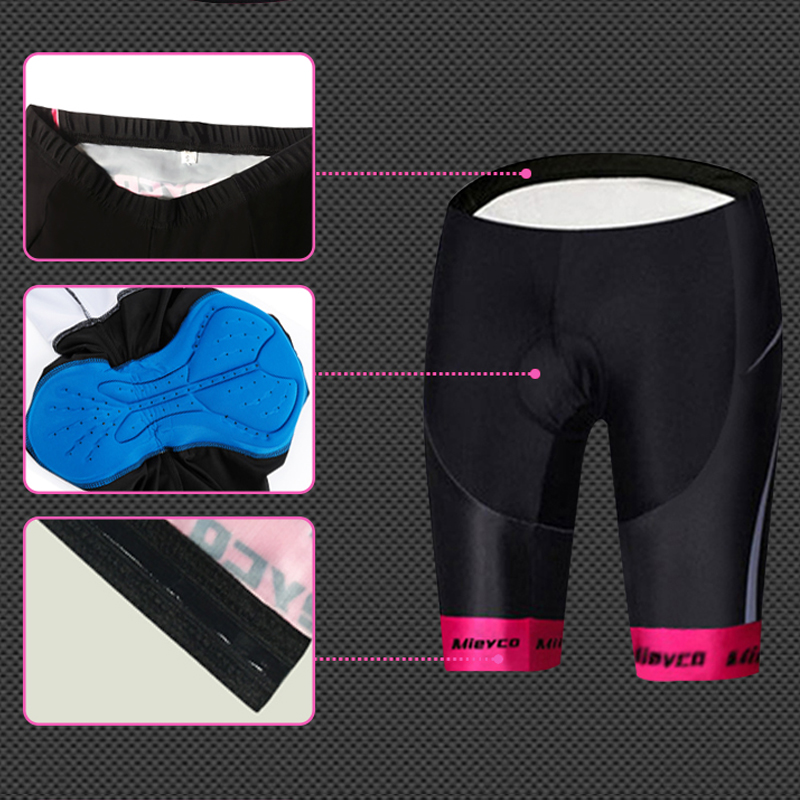 Damen Radhose Mountainbike Fra – Mountain Biking Outfits Women Bewertung und Preis