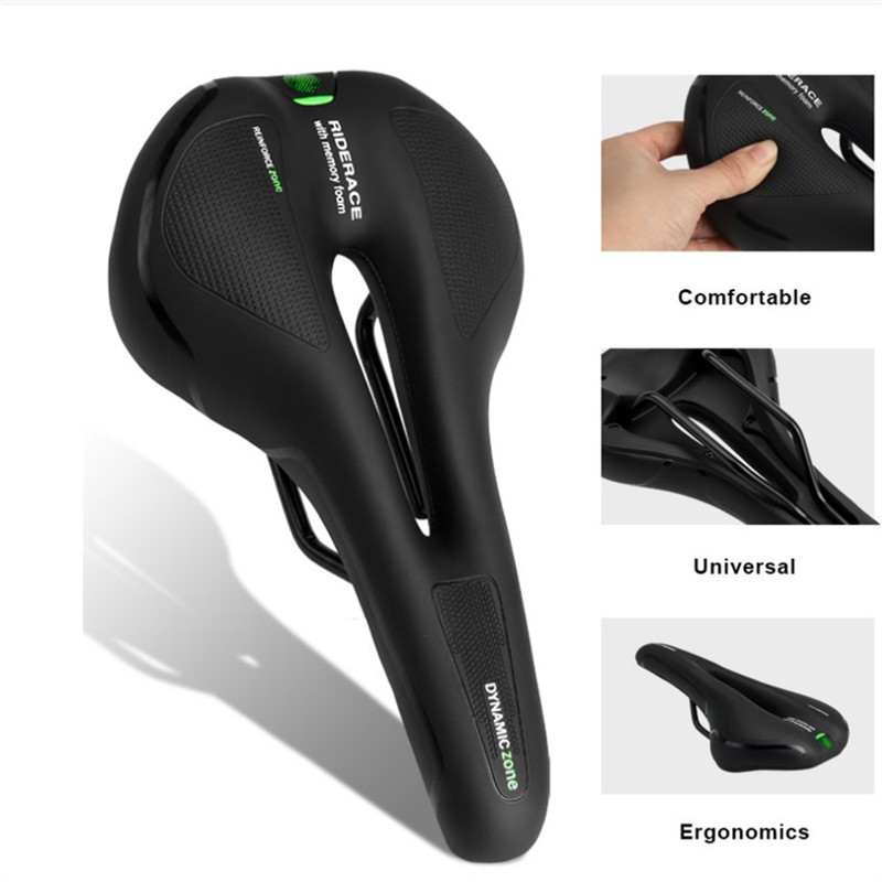 Fahrradsattel, leicht, rutschf – Mtb Saddle Lightweight Bewertung und Preis
