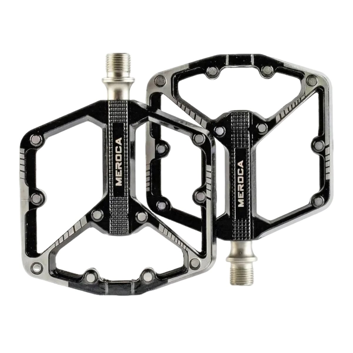 A61P 9/16 Zoll Fahrradpedale,  – Pedal Platform Flat Bewertung und Preis