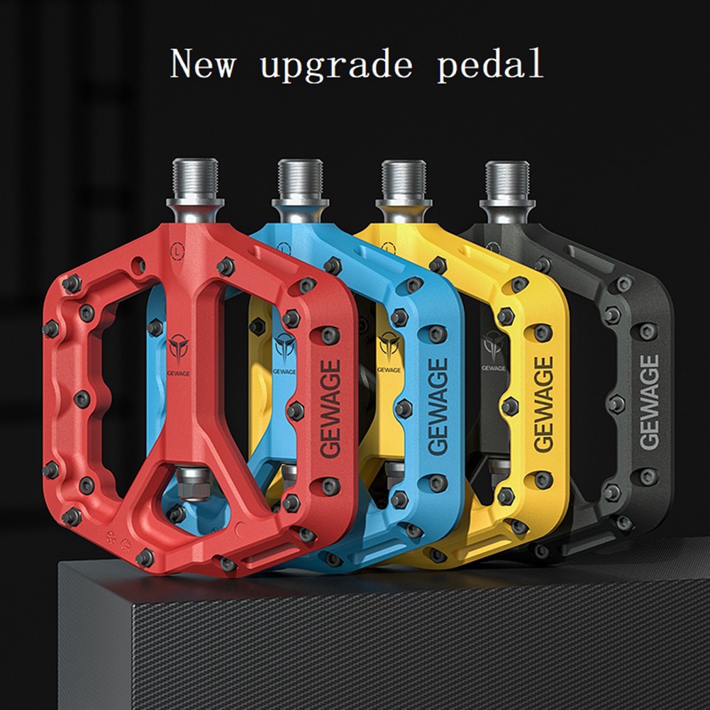 ABST Ultraleichte Dichtungslag – Pedal Platform Flat Bewertung und Preis