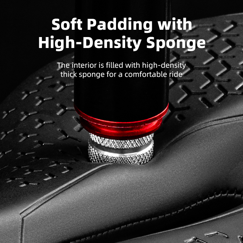 Fahrradsattel, leicht, rutschf – Mtb Saddle Lightweight Bewertung und Preis