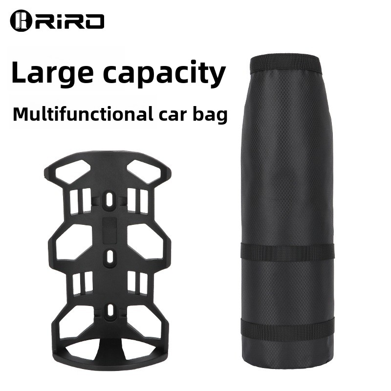 RIRO Fahrradtasche Multifunkti – Mountain Biking Bag Bewertung und Preis